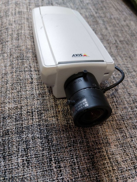 Akcis r !!! Axis P1347 h264 [5 MP] profi ip hlzati kamera